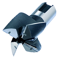 Combination counterbore HSS model 1 19mm